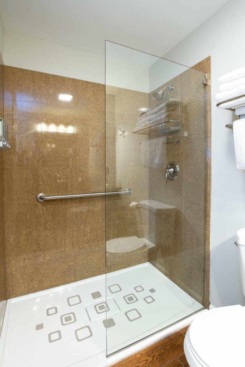 The Dahlonega Square Hotel & Villas Екстер'єр фото